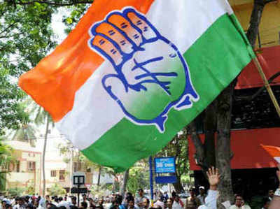 कांग्रेस का सर्वे, दिल्ली की 7 में से 5 सीटें जीत रही उनकी पार्टी