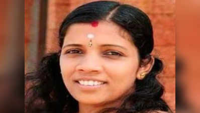 निपाह से लड़ते हुए मृत हुईं केरल की नर्स लिनि को WHO ने दी सलामी