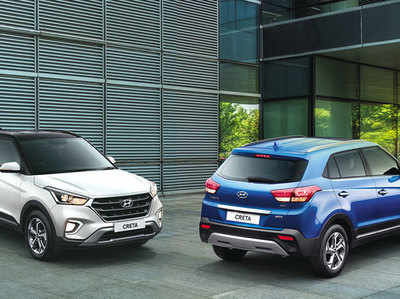 ये 5 खूबियां Hyundai Creta Facelift को बनाती हैं बेहतरीन