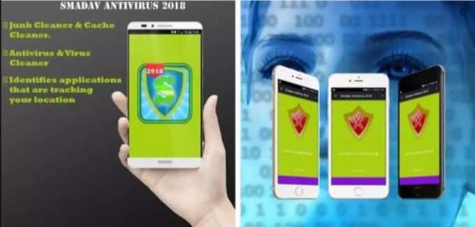 Smadav antivirus for android 2018