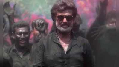 Kaala First Review: காலா - உமைர் சந்து