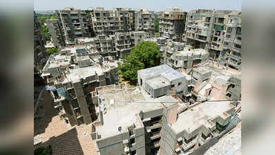 RBI ने सस्ते घरों के लिए लोन की सीमा बढ़ाई