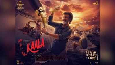 Kaala: அமெரிக்காவில் காலாவிற்கு என்ன வரவேற்பு?