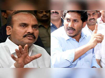 జగన్‌ది అవినీతి పోరాటం: ప్రత్తిపాటి