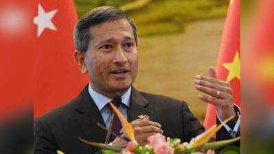 किम-ट्रम्प शिखर वार्ता से पहले सिंगापुर के विदेश मंत्री गुरुवार से उत्तर कोरिया के दौरे पर