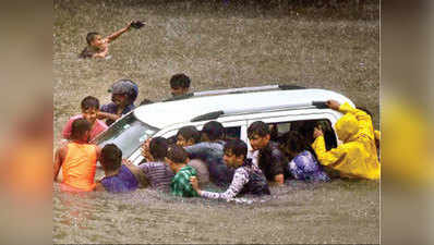 मुंबई में मॉनसून की दस्तक, BMC की तैयारी पूरी