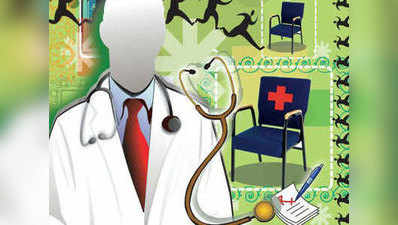 यूपीः सरकारी और प्राइवेट मेडिकल कॉलेजों में घटीं 2,100 सीटें