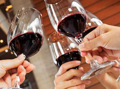 यूपी में 75 फीसदी बढ़ा शराब का राजस्व