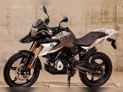 ബിഎംഡബ്ല്യൂ G 310 GS, G 310 R ബൈക്കുകളുടെ ബുക്കിങ് ജൂൺ 8 ന്