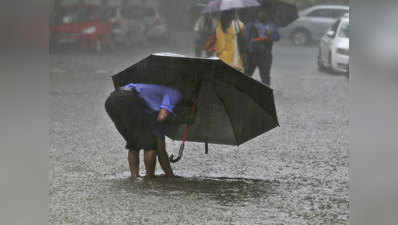 मुंबई: मौसम विभाग की चेतावनी, अगले दो दिन हो सकती है भारी बारिश, बढ़ेंगी परेशानियां