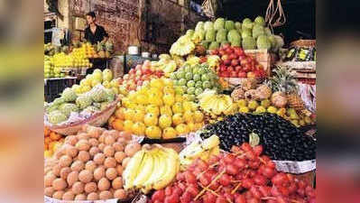 निपाह का खौफः केरल में 10,000 करोड़ का फल और सब्जी व्यवसाय प्रभावित