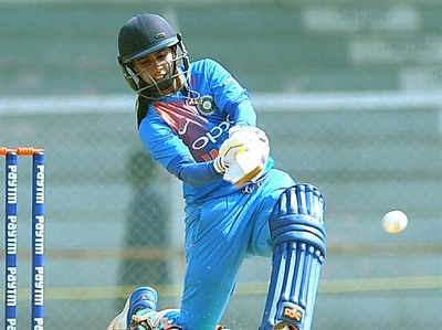 टी20 इंटरनैशनल में 2000 रन पूरे करने वाली पहली भारतीय महिला क्रिकेटर बनीं मिताली राज