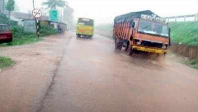 ಕರಾವಳಿಗೆ ಮುಂಗಾರು ದಾಂಗುಡಿ