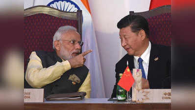 चीन ने भारत से मांगा वन-चाइना पॉलिसी पर समर्थन, भारत बोला- PoK में प्रॉजेक्ट्स बंद करो