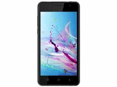 1,299 रुपये में आपका हो जाएगा iVOOMi V5 स्मार्टफोन