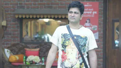 Bigg Boss Marathi, day 53: बिग बॉसच्या घरातून अभिनेता सुशांतची एक्झिट