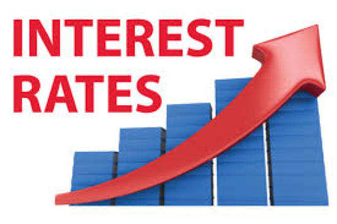 Interest rates