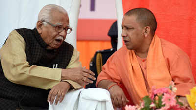 UP Governor Ram Naik writes to CM Yogi Adityanath against ‘corrupt’ principle secretary 