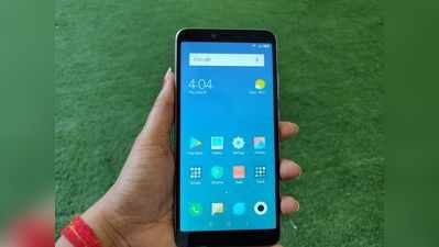 Xiaomi Redmi Y2 पहली नज़र में