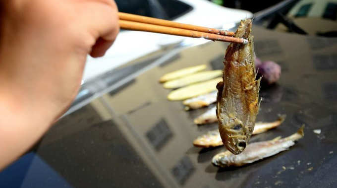 fried-fish-in-china