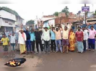 ಮುತ್ತಣ್ಣವರ v/s ಪೌರ ಕಾರ್ಮಿಕರು