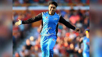 ICC टी-20 बोलिंग रैंकिंग: राशिद खान हैं नंबर-1, टॉप-10 में 9 स्थानों पर स्पिनर्स का कब्जा