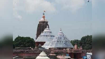 जगन्नाथ मंदिर के कोष की गायब चाबियों का मुद्दा गर्माया, राज्यपाल ने जताई चिंता