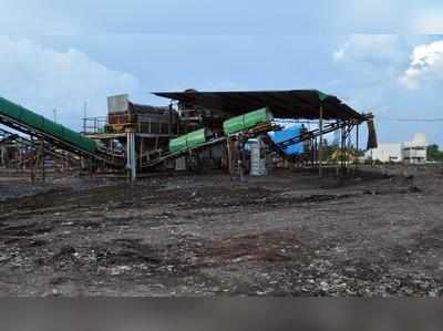 2 லட்சம் டன் குப்பைகளை  மறுசுழற்சிக்காக அகற்றி கும்பகோணம் நகராட்சி சாதனை!