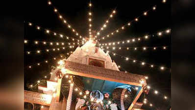 लखनऊ में पहली बार: मनकामेश्वर मंदिर में आयोजित होगी इफ्तार पार्टी