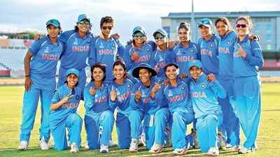 Womens Asia Cup T20-  ஆறு முறை சாம்பியன்,7வதுமுறை இறுதிப்போட்டி - இந்திய பெண்கள் அணி செய்த சாதனை