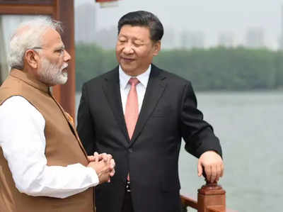 वुहान जैसी अनौपचारिक समिट के लिए अगले साल भारत आएंगे चीन के राष्ट्रपति चिनफिंग