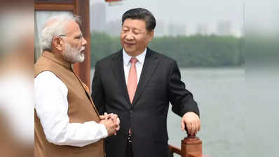 वुहान जैसी अनौपचारिक समिट के लिए अगले साल भारत आएंगे चीन के राष्ट्रपति चिनफिंग