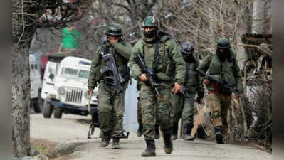 J&K: बांदीपोरा के जंगलों में सेना और आतंकियों के बीच मुठभेड़, सर्च ऑपरेशन जारी