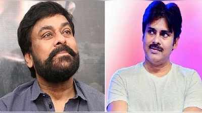 పవన్ ఆ రూపం కళ్ల ముందు కదలాడుతుంది: చిరంజీవి