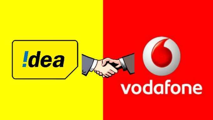 vodafone-idea merger