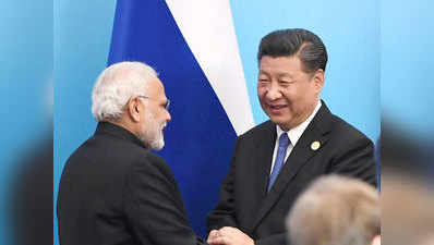 भारत, पाक के शामिल होने से SCO की ताकत बढ़ेगी: चिनफिंग