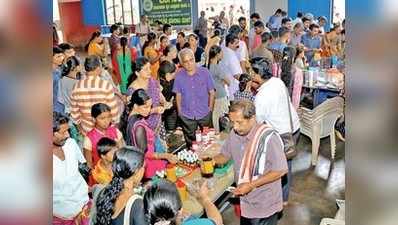 ಹಸಿವನ್ನು ನೀಗಿಸುವ ಸಾಮರ್ಥ್ಯ‌ ಹಲಸಿಗಿದೆ: ಶ್ರೀಪಡ್ರೆ