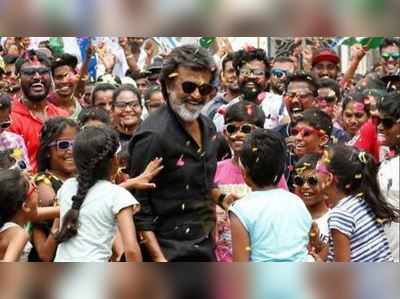 Kaala box office: வெளியான 3 நாட்களில் ரூ.100 கோடி வசூல் அள்ளிய காலா!