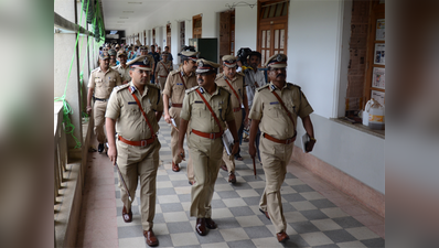 दिल्ली में बनेगा देश का पहला पुलिस म्यूजियम