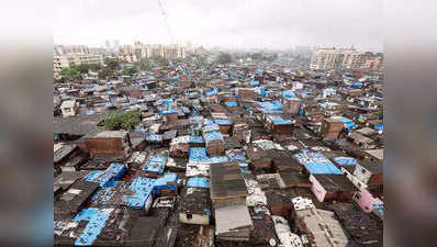 धारावी का पुनर्विकास दुबई के हाथ