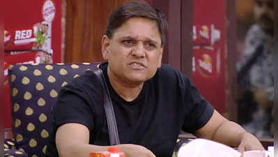 Bigg Boss marathi, day 56: बिग बॉसच्या घरामधून त्यागराज खाडिलकर बाहेर!