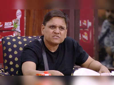 Bigg Boss marathi, day 56: बिग बॉसच्या घरामधून त्यागराज खाडिलकर बाहेर!