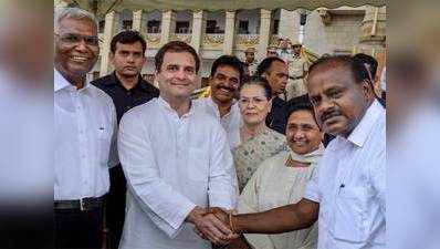 दलित, किसान और ओबीसी: 2019 में चुनावों के लिए यह है कांग्रेस, राहुल का अजेंडा