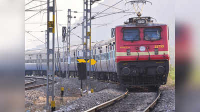 रेल यात्रियों के लिए रेल मदद और मेन्यू ऑन रेल ऐप लॉन्च