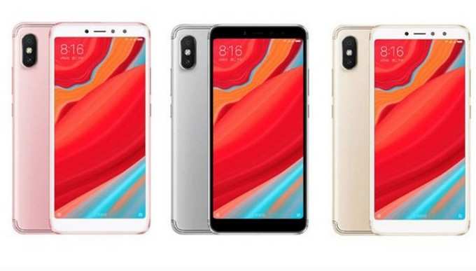 ಜೂ.12ರಿಂದ Xiaomi Redmi Y2 ಲಭ್ಯ