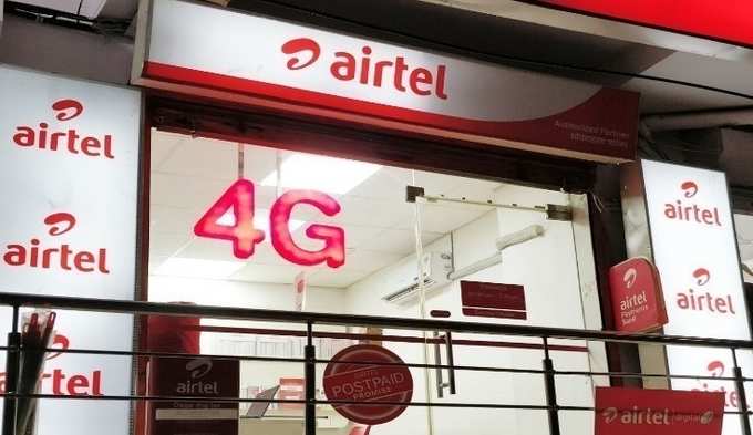 airtel 558 plan.