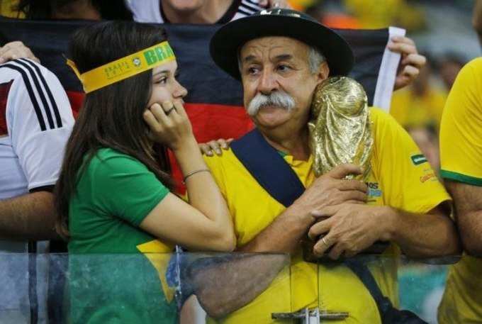 brazil fans 1