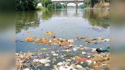 పంచగంగా నది కనిపించట్లేదు.. కొల్హాపూర్‌లో ఫిర్యాదు