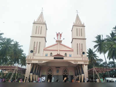 ಡೋರ್ನಹಳ್ಳಿ ಸಂತ ಅಂತೋಣಿ ಜಾತ್ರೆ ನಾಳೆ