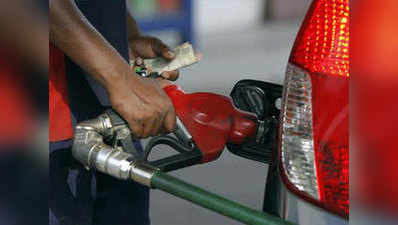 देश में ईंधन की मांग मई महीने में 3.8 प्रतिशत बढ़ी